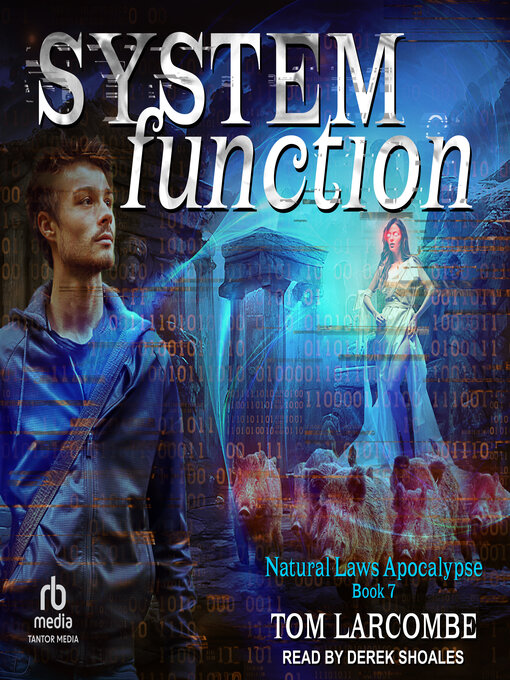 Title details for System Function by Tom Larcombe - Available